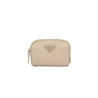 PRADA MICRO RE-NYLON POUCH 1ND339 (12.5*8*4cm)
